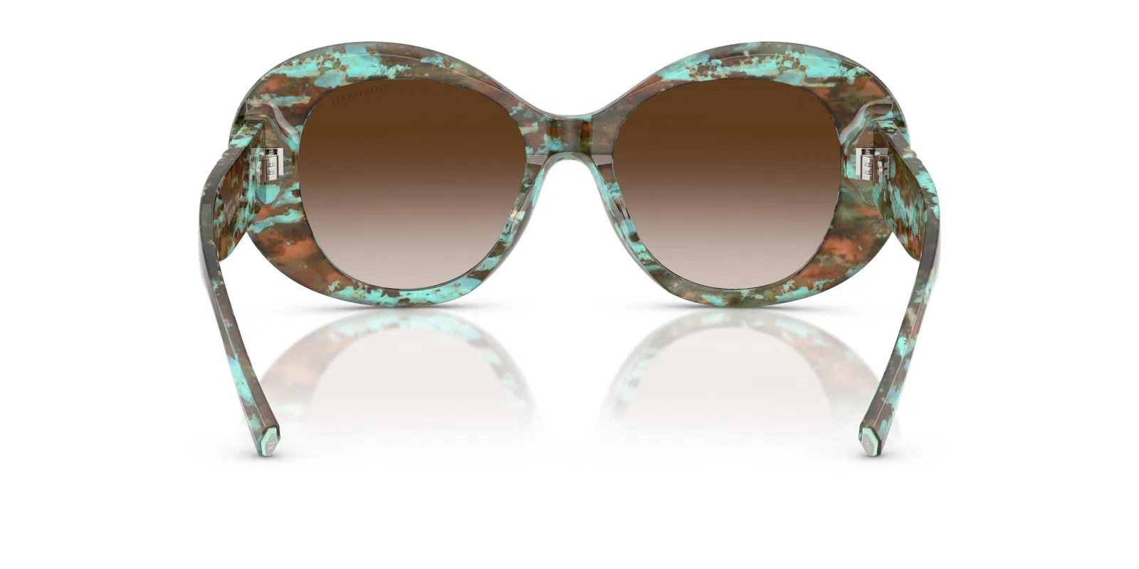 Tiffany 4228 Sunglasses - view 28